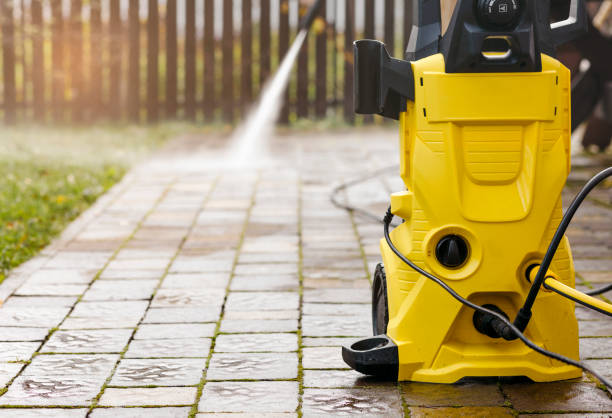 Trusted Indianola, MS Pressure Washing Services Experts